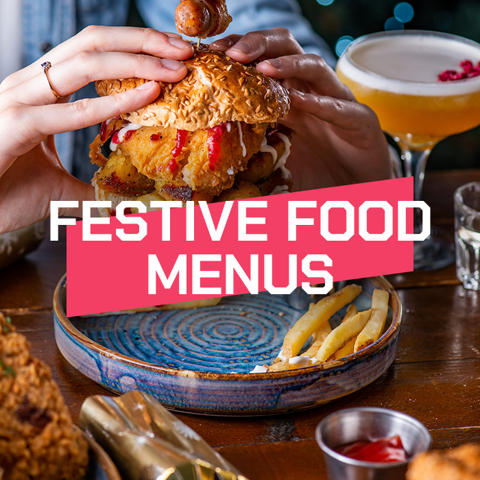 View our Christmas & Festive Menus. Christmas at The Forth Hotel in outlet-town]